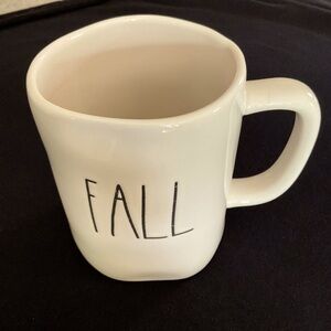 Rae Dunn by Magenta 229 “Fall” Mug